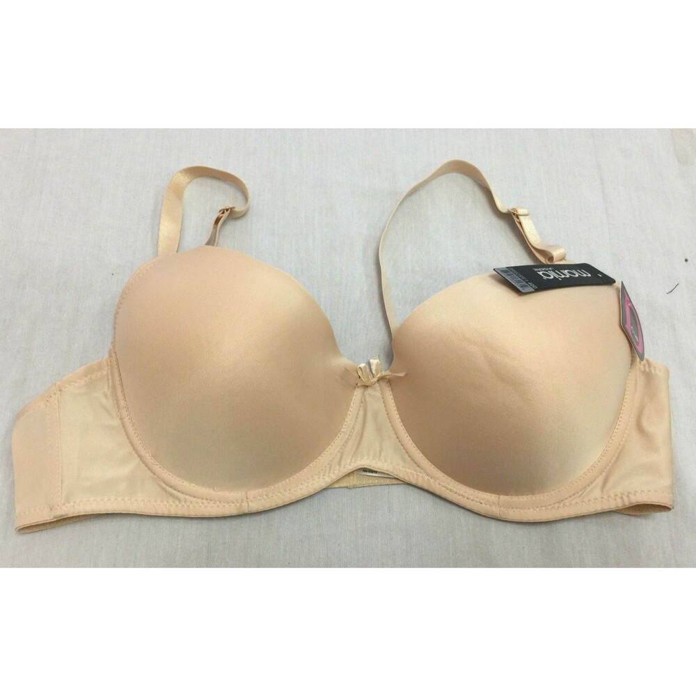 MAMIA WOMENS UNDERWIRE BRA SIZE 40D